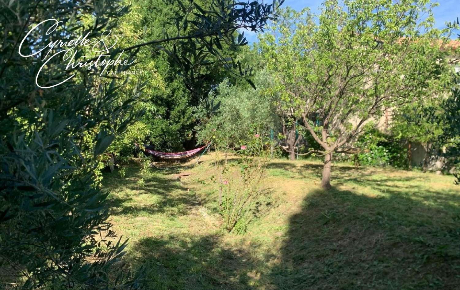  te koop huis Saint-André-de-Sangonis Hérault 7