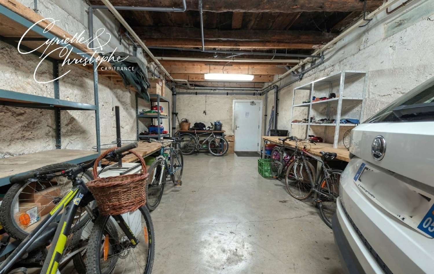  te koop huis Saint-André-de-Sangonis Hérault 8
