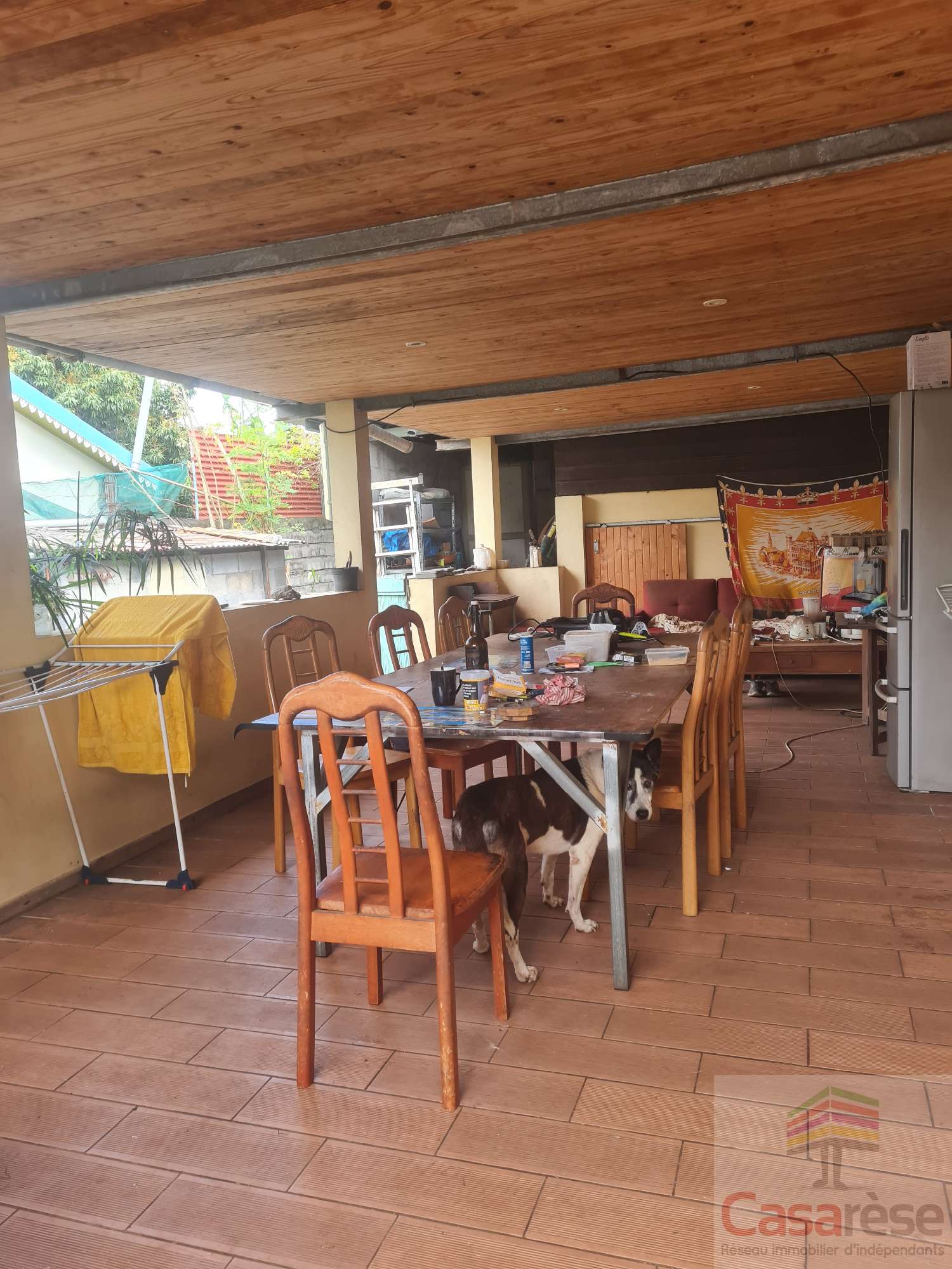 kaufen Haus Saint-André La Réunion 7
