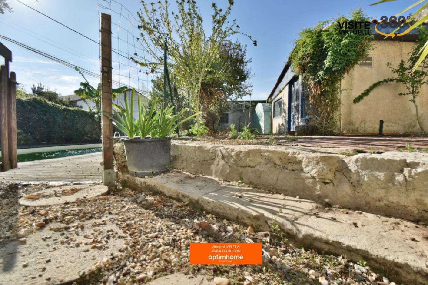 te koop huis Saint-André-de-Cubzac Gironde 2