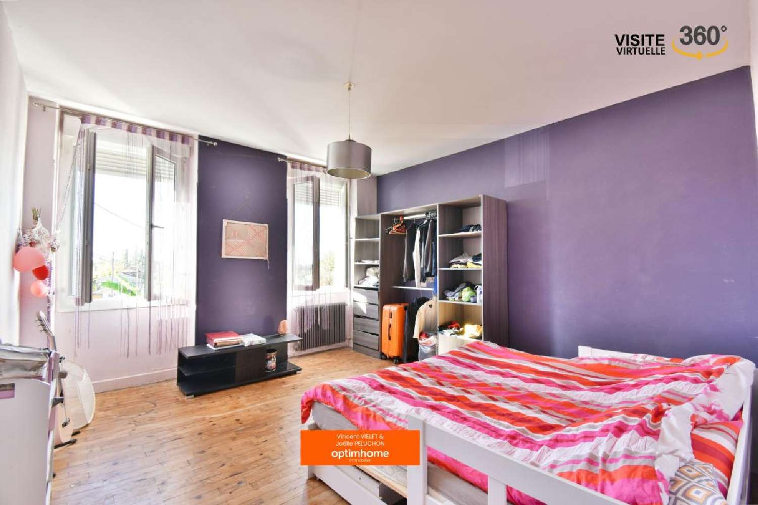 te koop huis Saint-André-de-Cubzac Gironde 7
