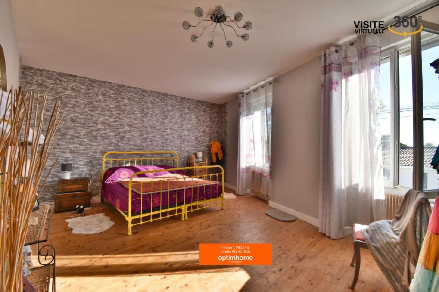 te koop huis Saint-André-de-Cubzac Gironde 8