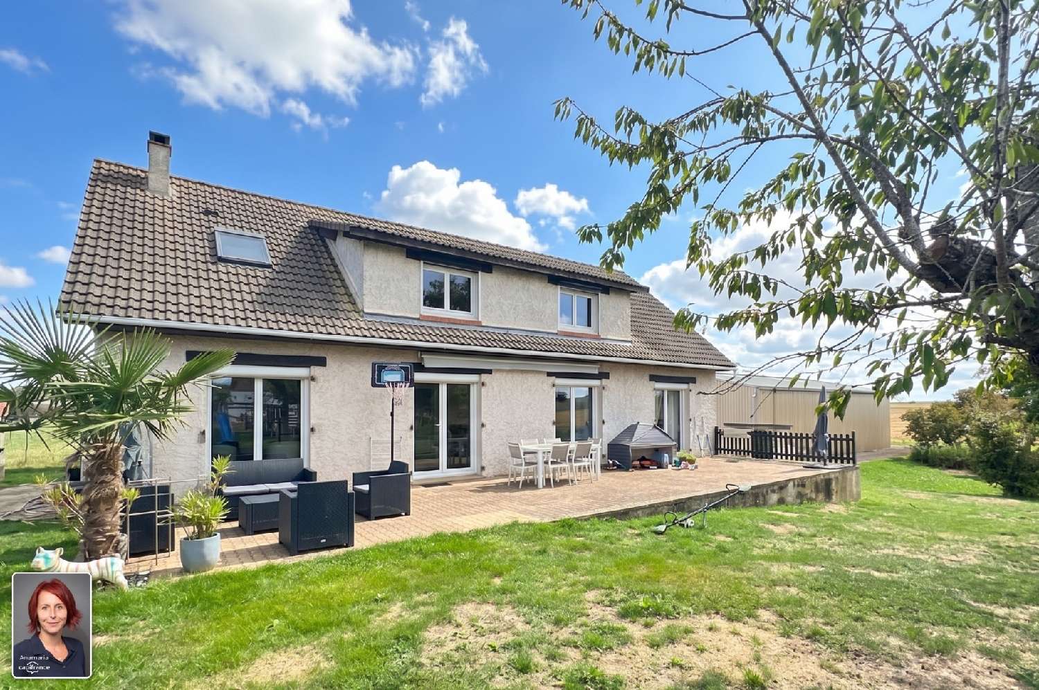  for sale house Saint-Arnoult-des-Bois Eure-et-Loir 1