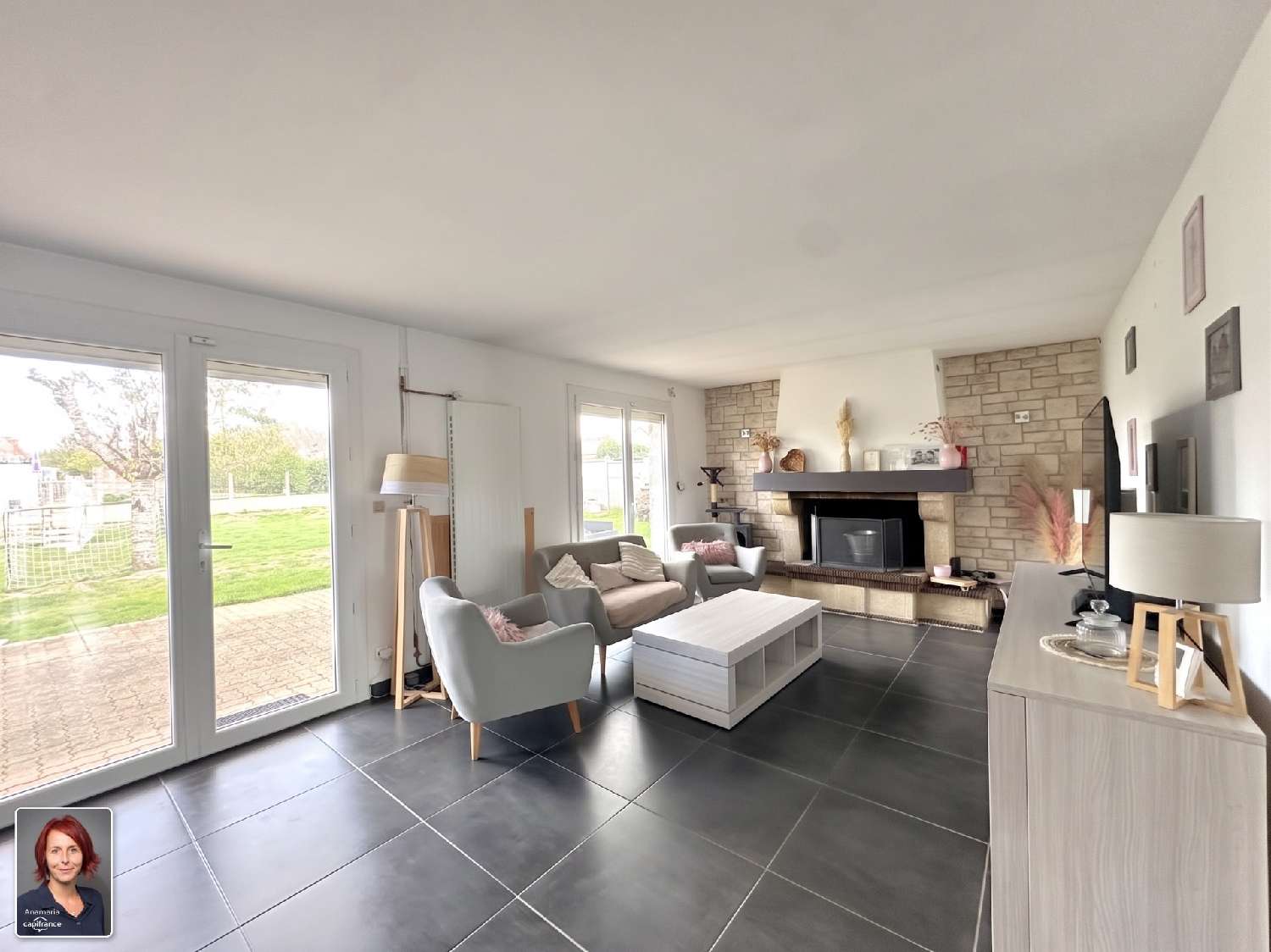  for sale house Saint-Arnoult-des-Bois Eure-et-Loir 4