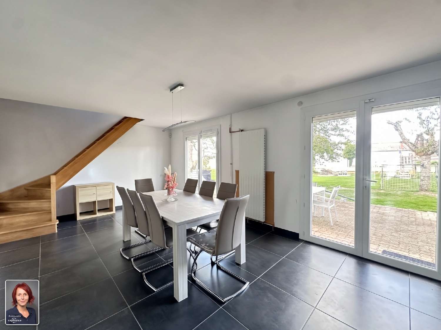  for sale house Saint-Arnoult-des-Bois Eure-et-Loir 5