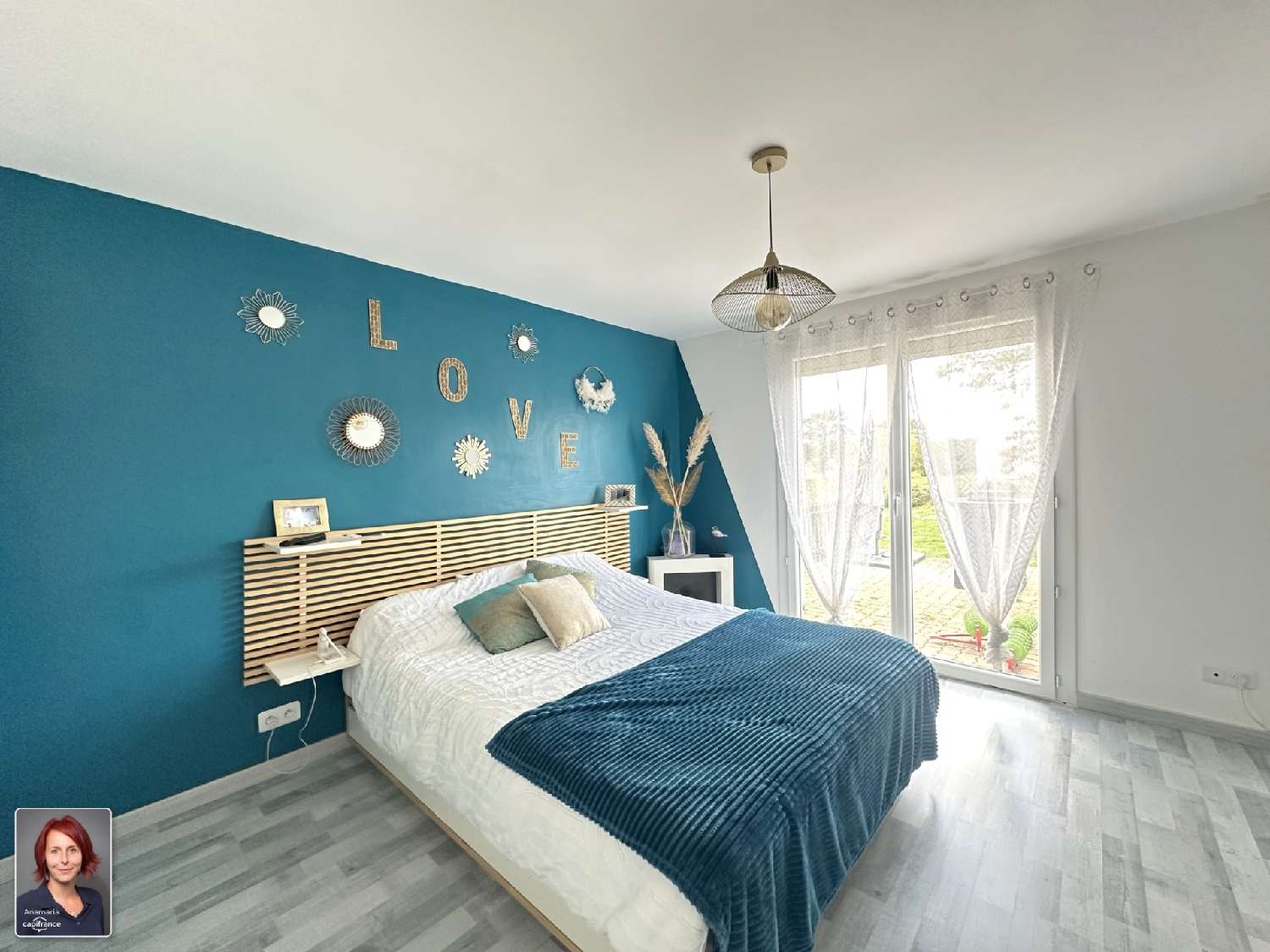  for sale house Saint-Arnoult-des-Bois Eure-et-Loir 6