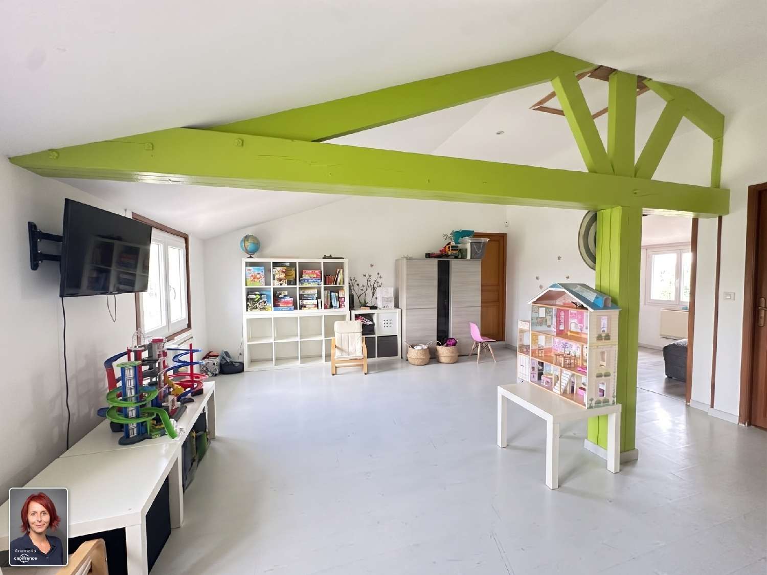  for sale house Saint-Arnoult-des-Bois Eure-et-Loir 8