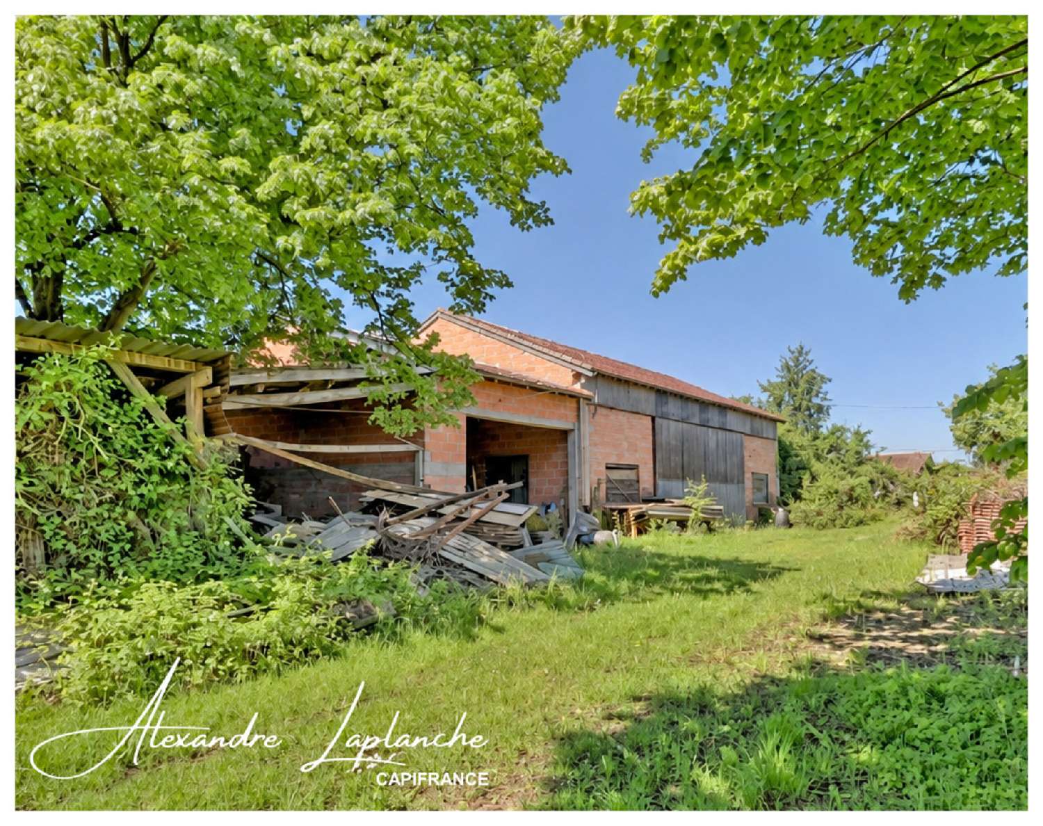 for sale house Saint-Arroumex Tarn-et-Garonne 2