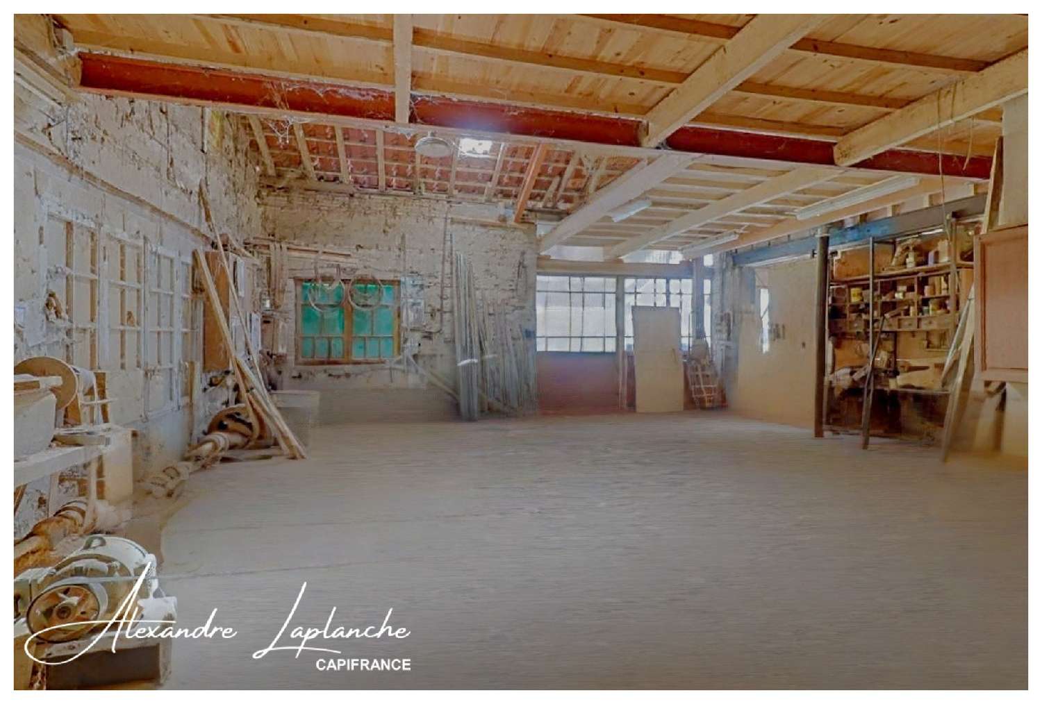 for sale house Saint-Arroumex Tarn-et-Garonne 3