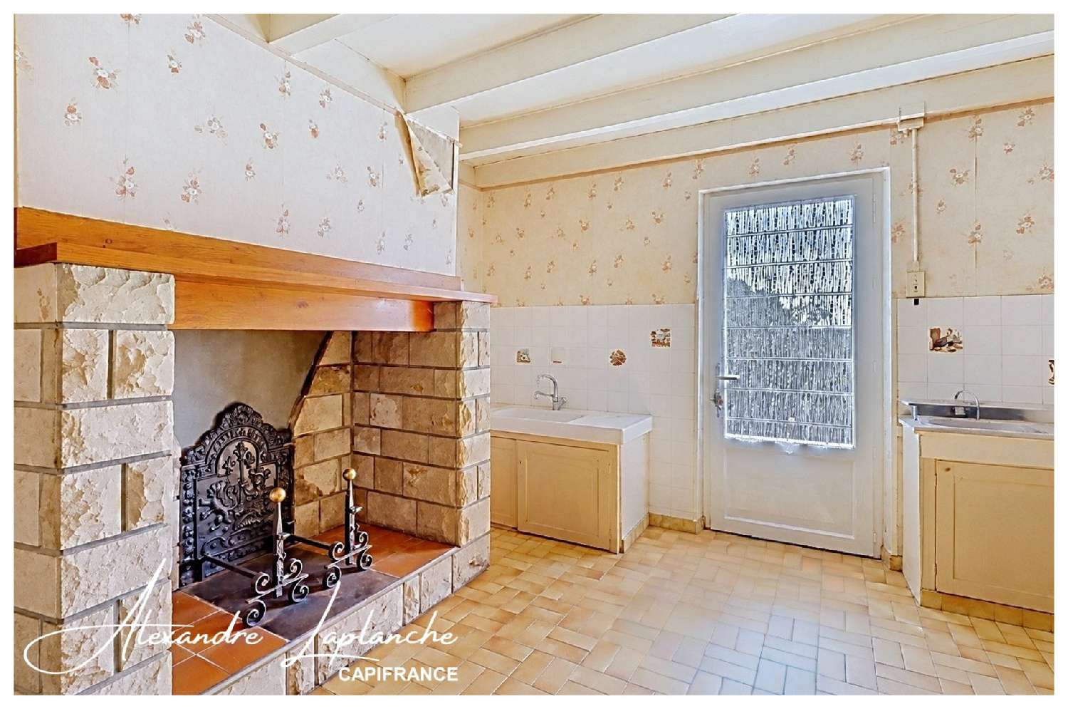 for sale house Saint-Arroumex Tarn-et-Garonne 5