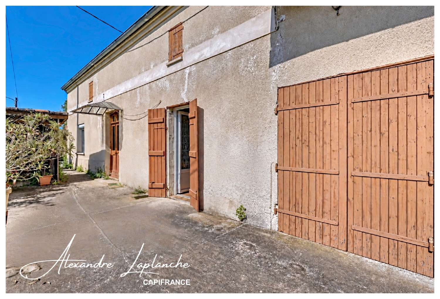 for sale house Saint-Arroumex Tarn-et-Garonne 7