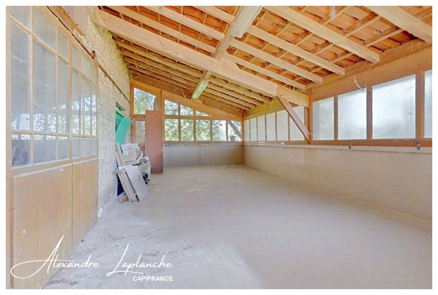for sale house Saint-Arroumex Tarn-et-Garonne 8