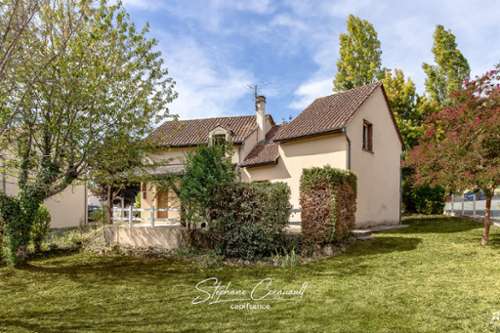 Saint-Astier Dordogne maison foto 7424778