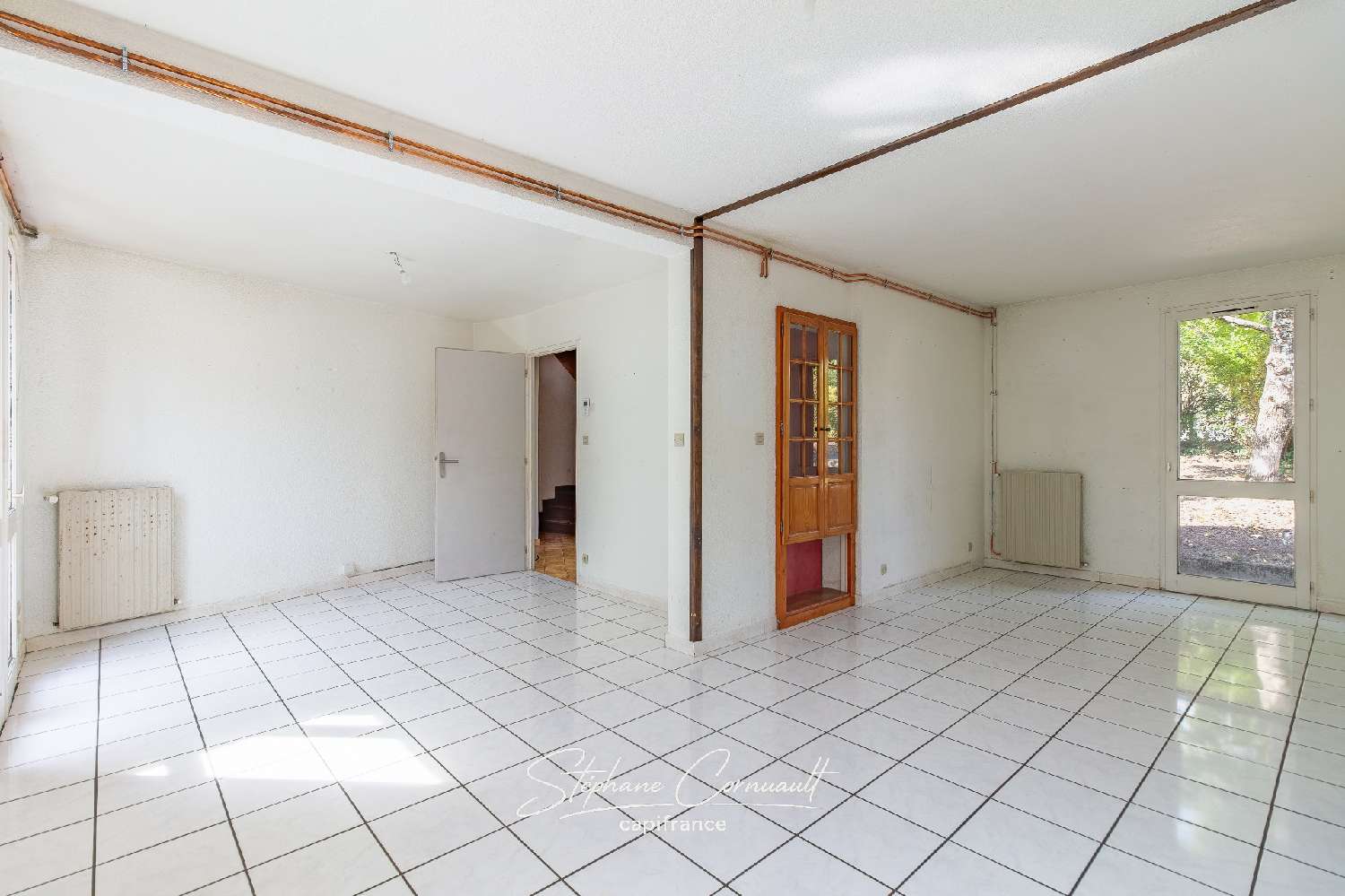 à vendre maison Saint-Astier Dordogne 2