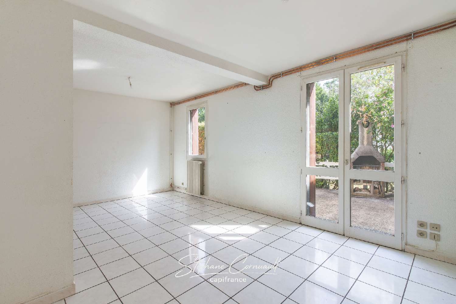 à vendre maison Saint-Astier Dordogne 4