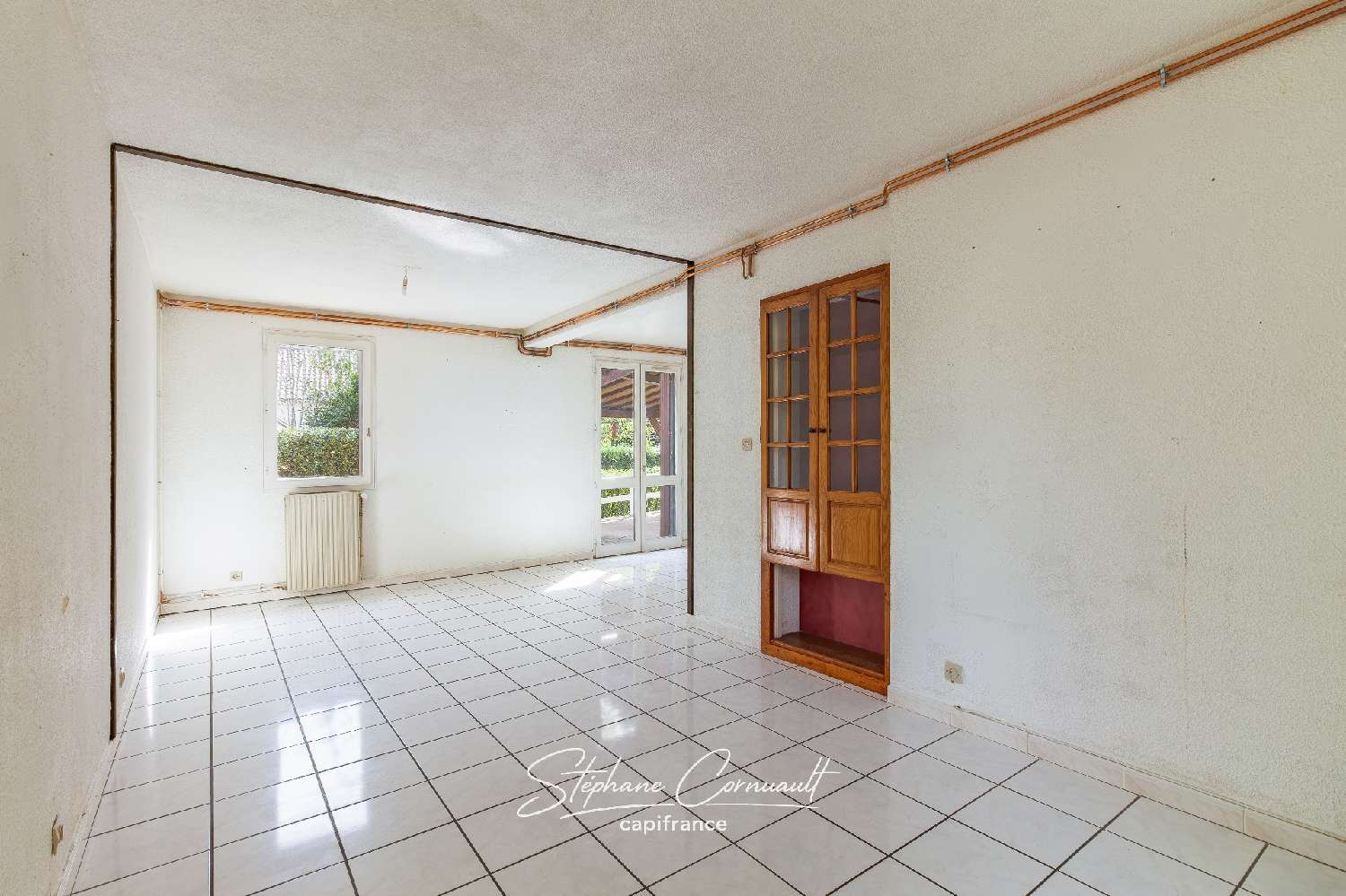 à vendre maison Saint-Astier Dordogne 5