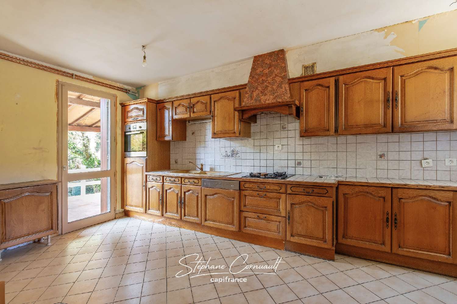 à vendre maison Saint-Astier Dordogne 6