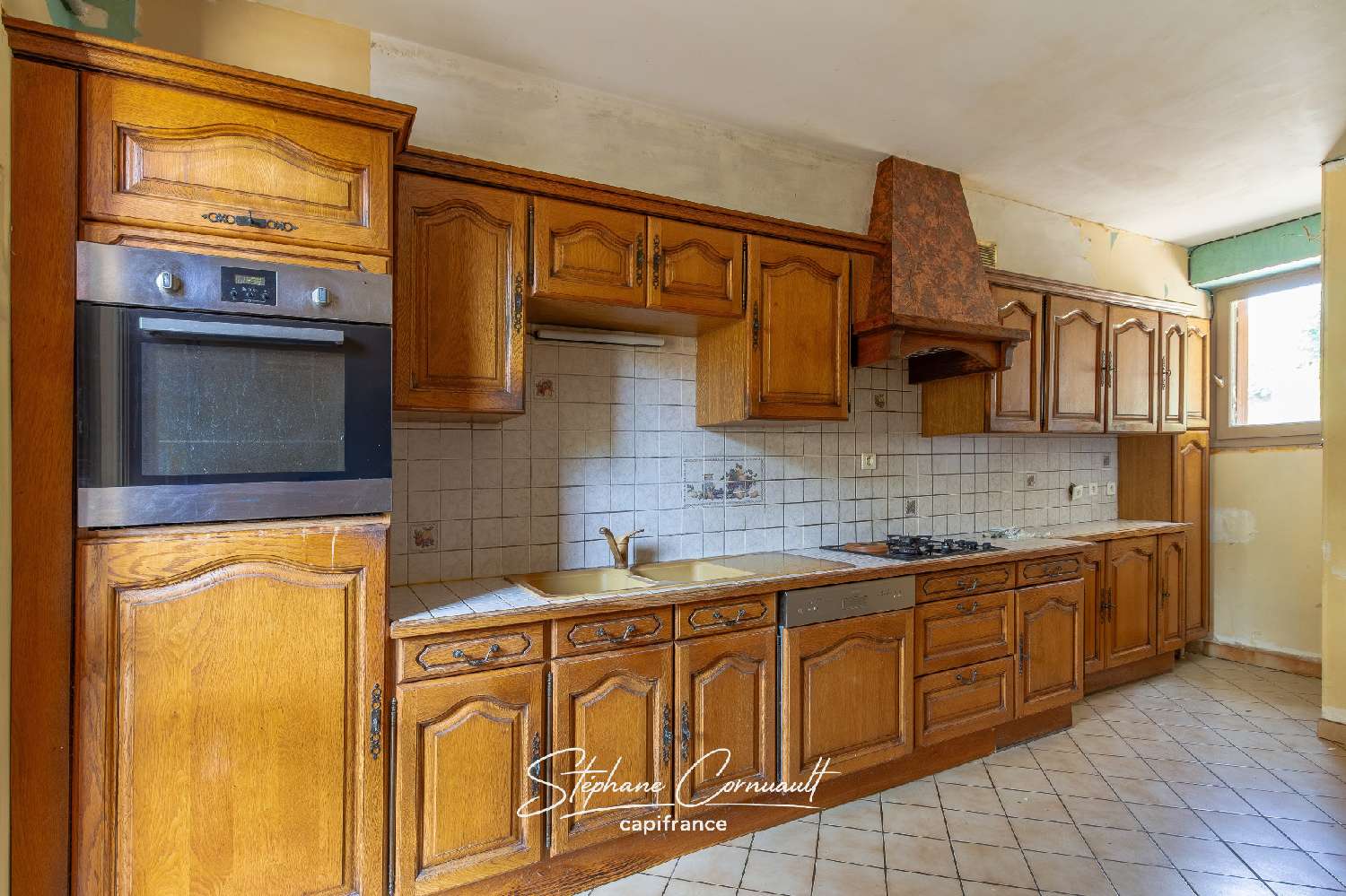 à vendre maison Saint-Astier Dordogne 7