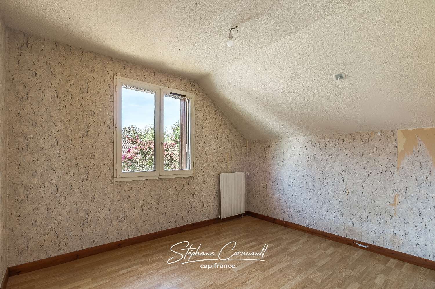 à vendre maison Saint-Astier Dordogne 8