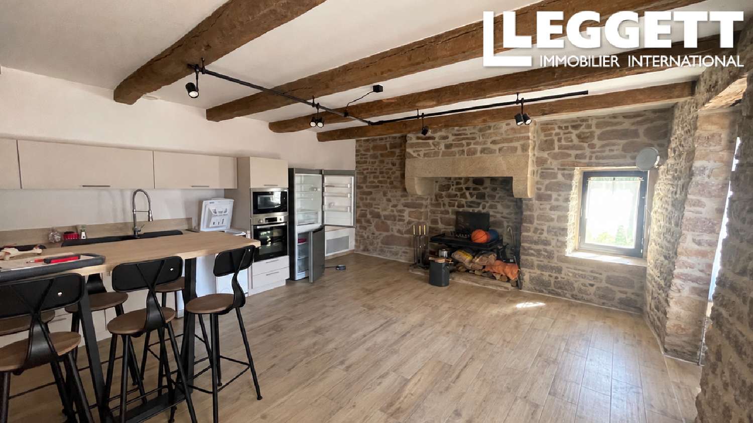 à vendre maison Saint-Aubin-des-Préaux Manche 7