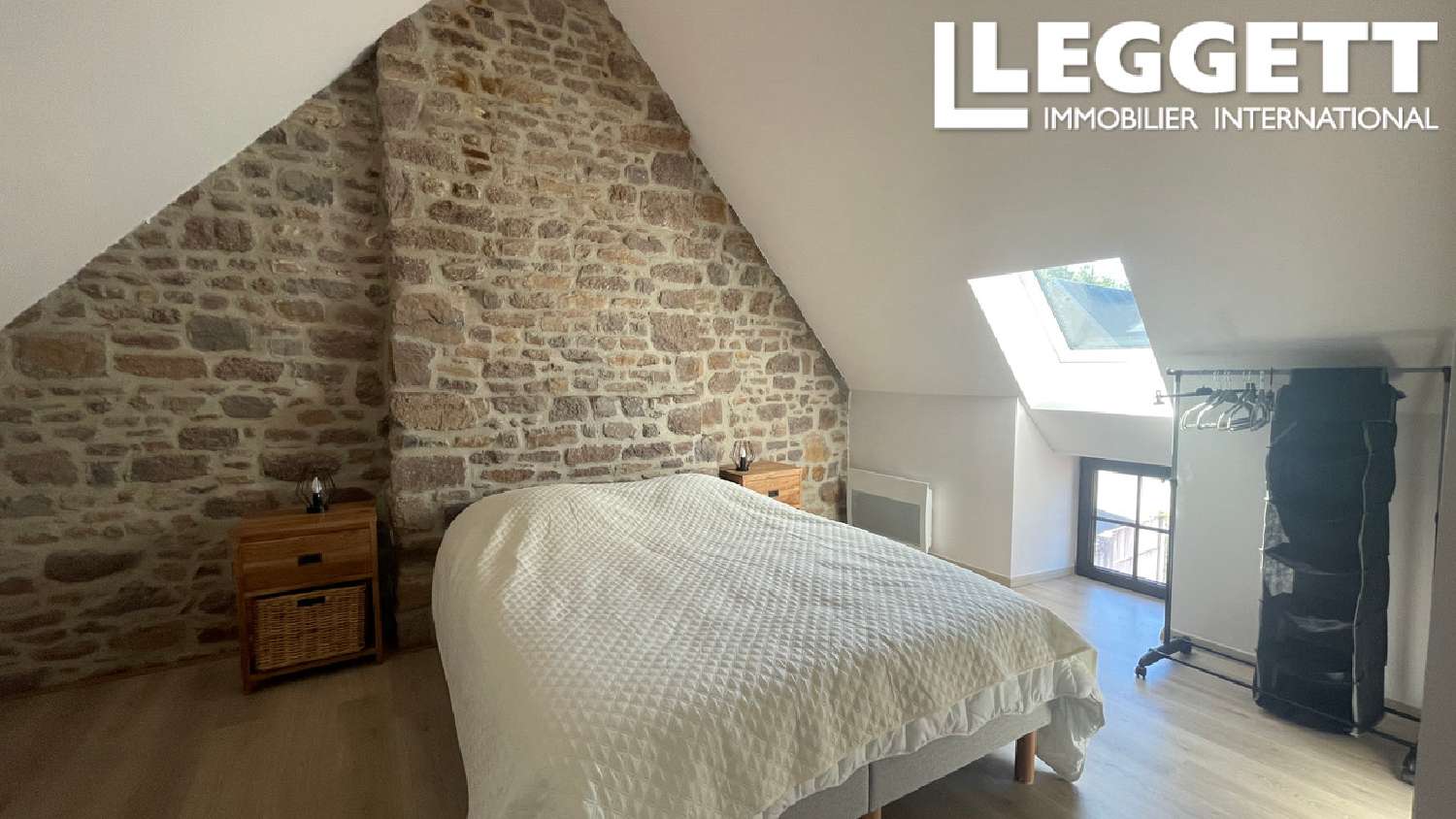 à vendre maison Saint-Aubin-des-Préaux Manche 8