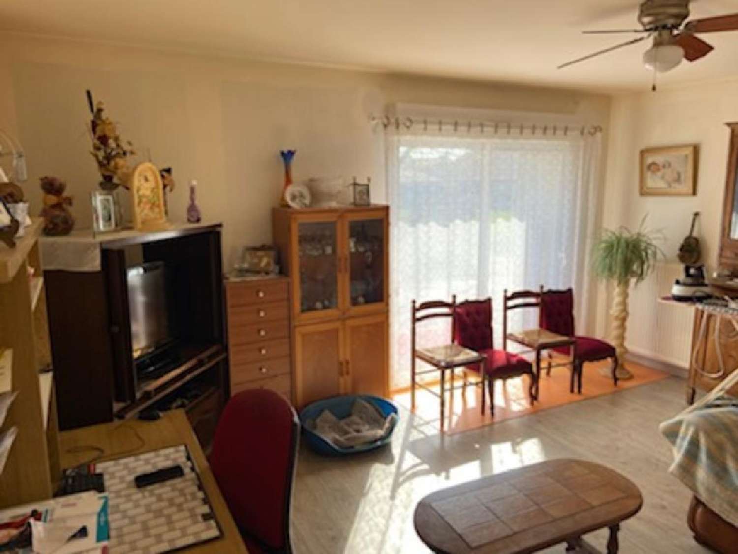 en venta casa Saint-Aubin-la-Plaine Vendée 3