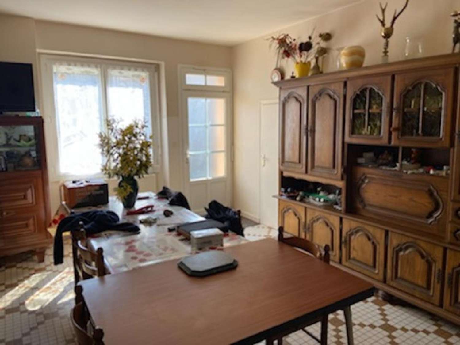 en venta casa Saint-Aubin-la-Plaine Vendée 4