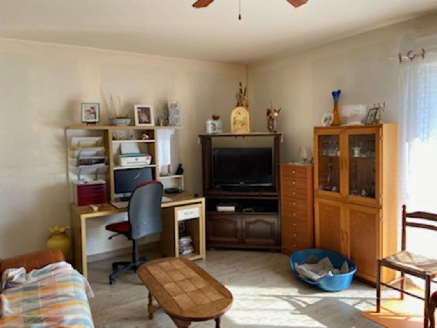 en venta casa Saint-Aubin-la-Plaine Vendée 5