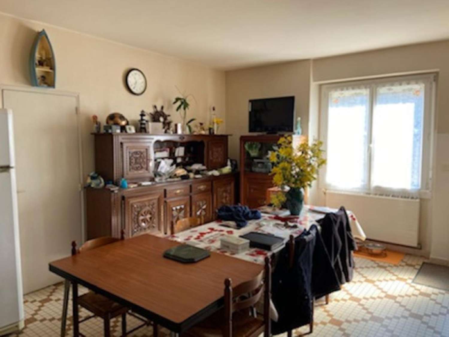 en venta casa Saint-Aubin-la-Plaine Vendée 8