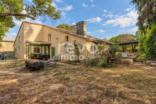 Saint-Aubin-de-Branne Gironde house foto 7425164