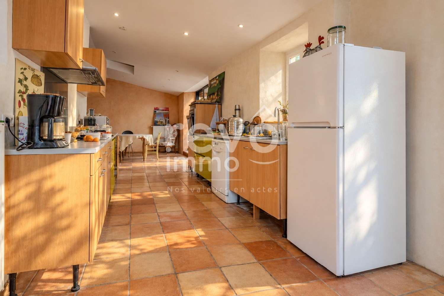 for sale house Saint-Aubin-de-Branne Gironde 6