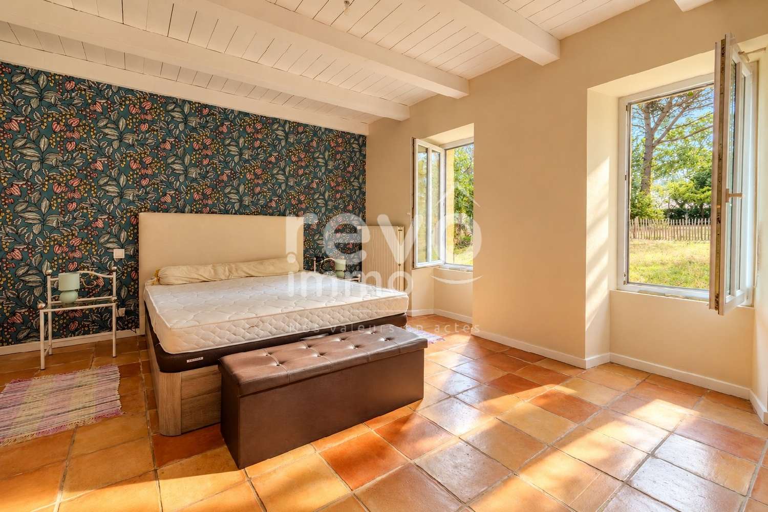 for sale house Saint-Aubin-de-Branne Gironde 8