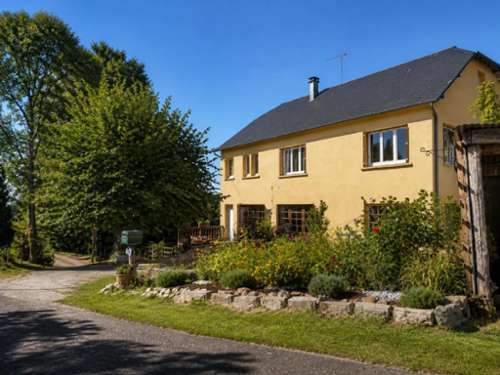 Saint-Augustin Corrèze Haus Bild 7435746