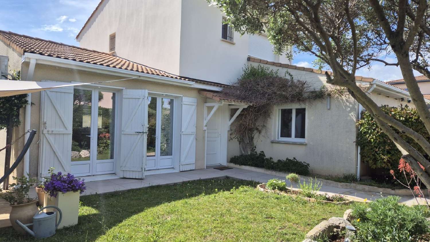 kaufen Haus Saint-Aunès Hérault 1