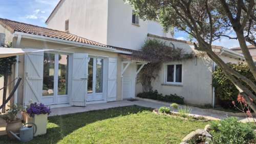 Saint-Aunès Hérault Haus Bild 7419014