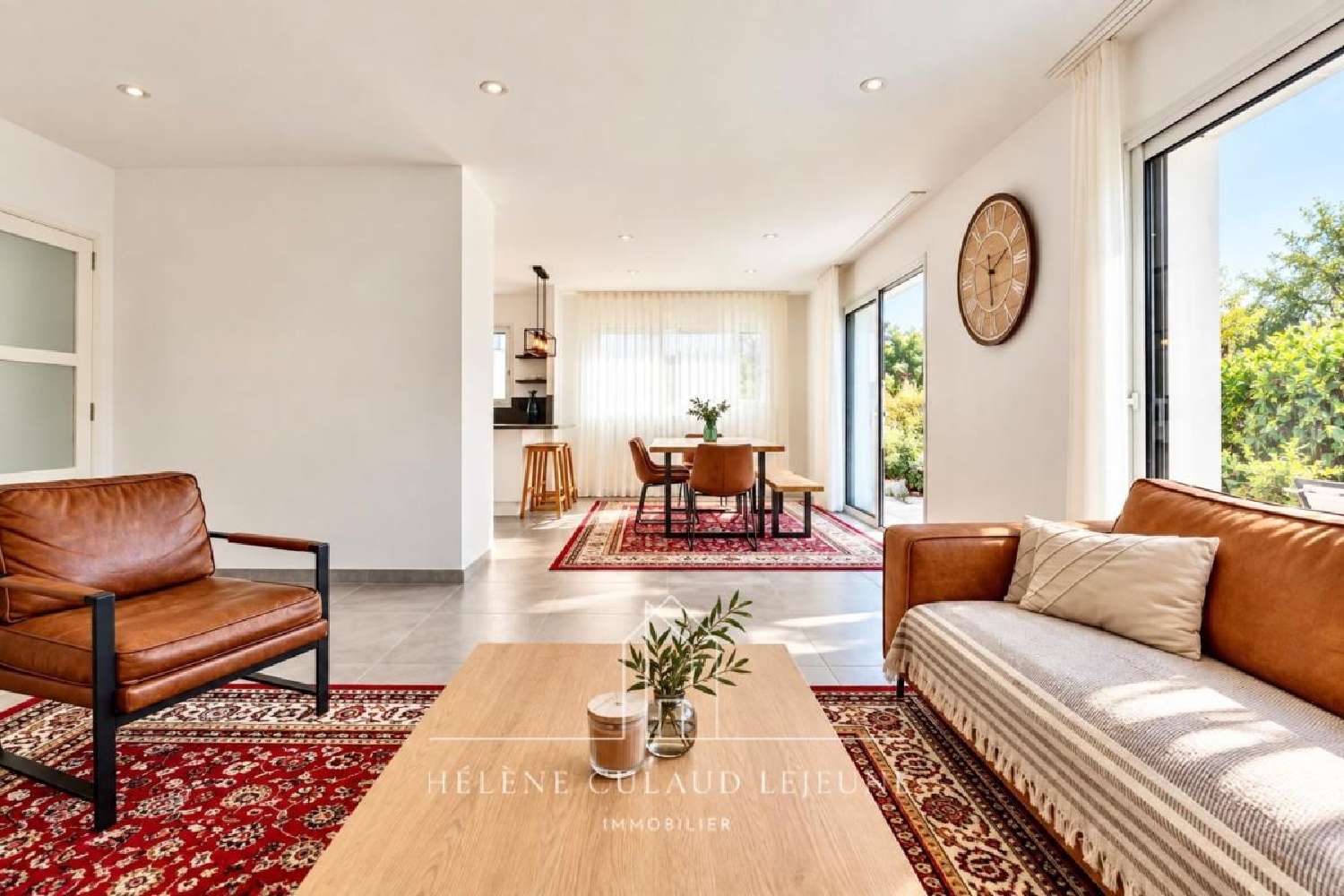 en venta casa Saint-Avé Morbihan 1