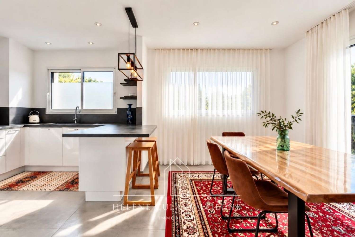 en venta casa Saint-Avé Morbihan 3
