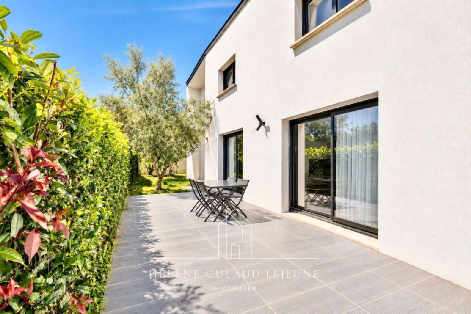 en venta casa Saint-Avé Morbihan 5