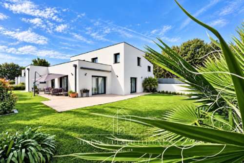 Saint-Avé Morbihan house foto 7418689