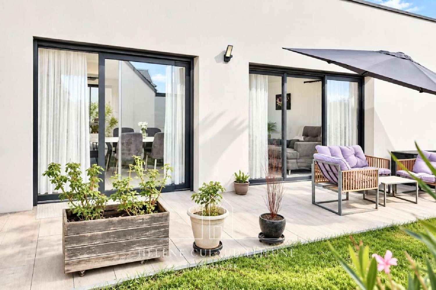 for sale house Saint-Avé Morbihan 5