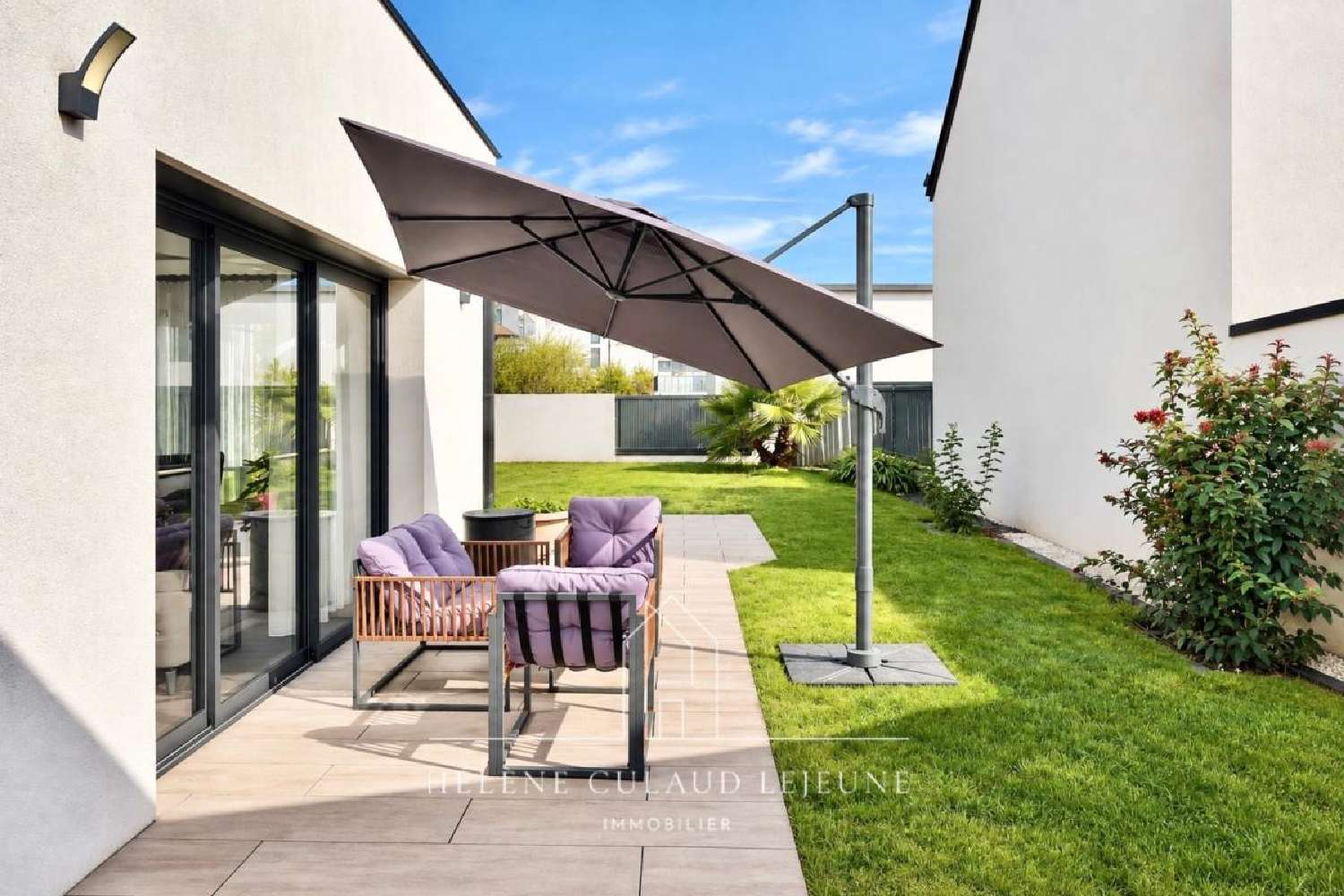 for sale house Saint-Avé Morbihan 6