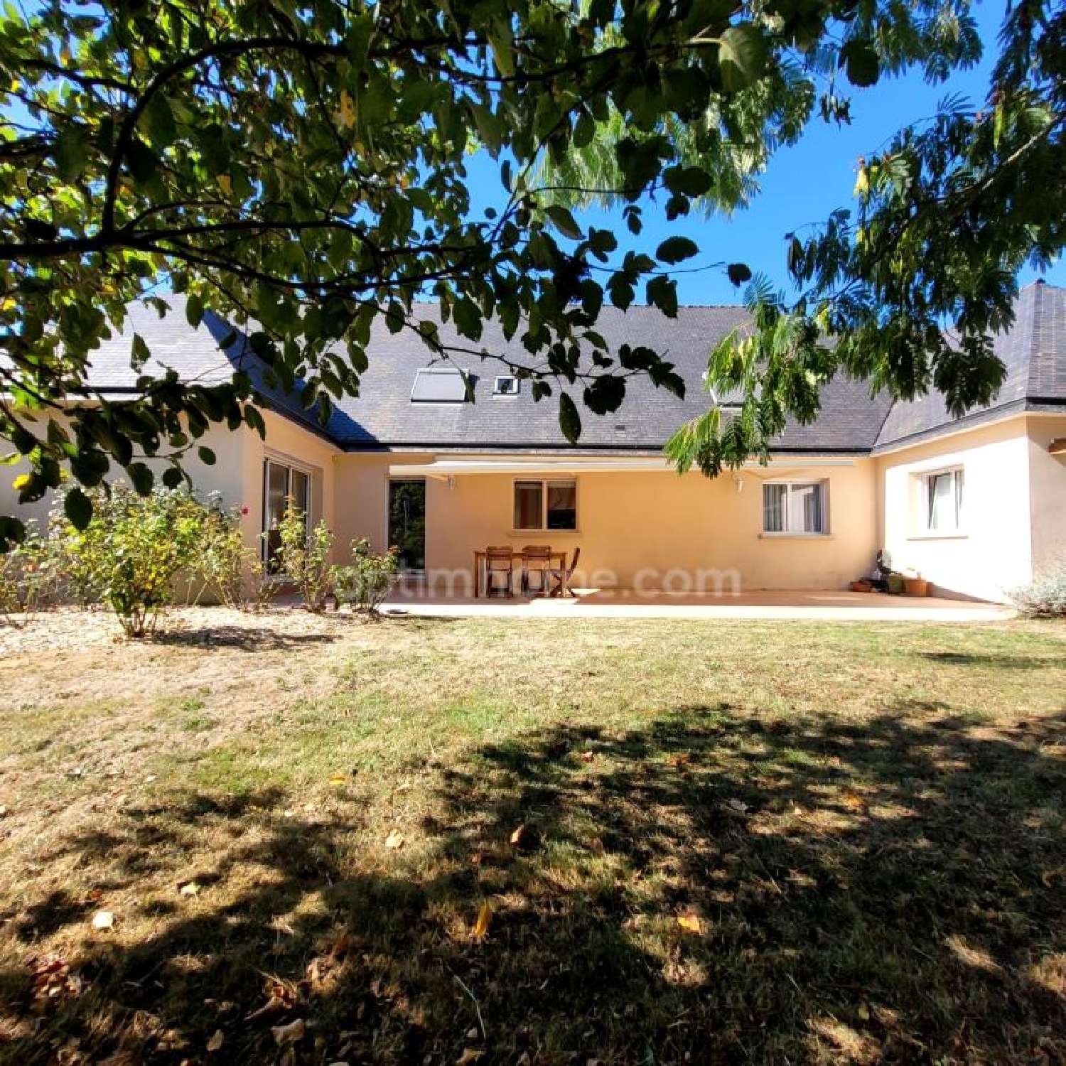  à vendre maison Saint-Avé Morbihan 1