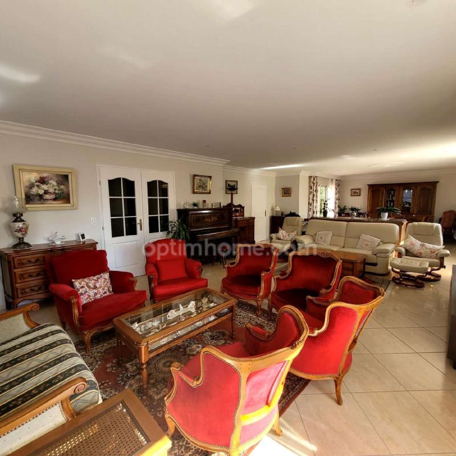  à vendre maison Saint-Avé Morbihan 2