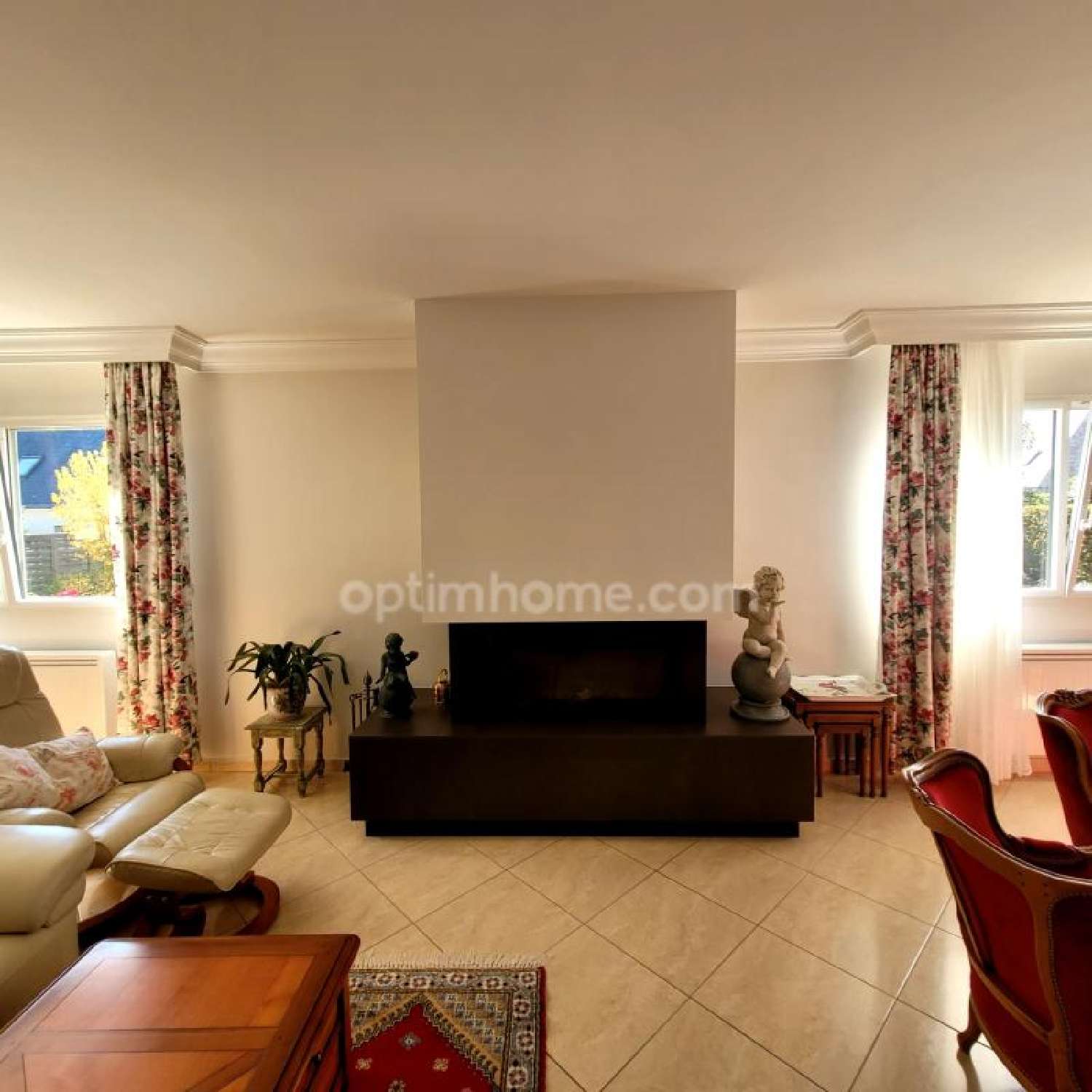  à vendre maison Saint-Avé Morbihan 3