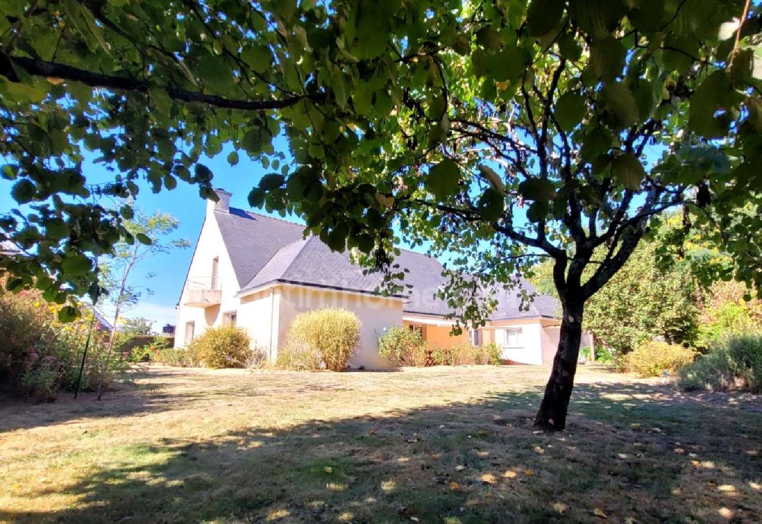  à vendre maison Saint-Avé Morbihan 5