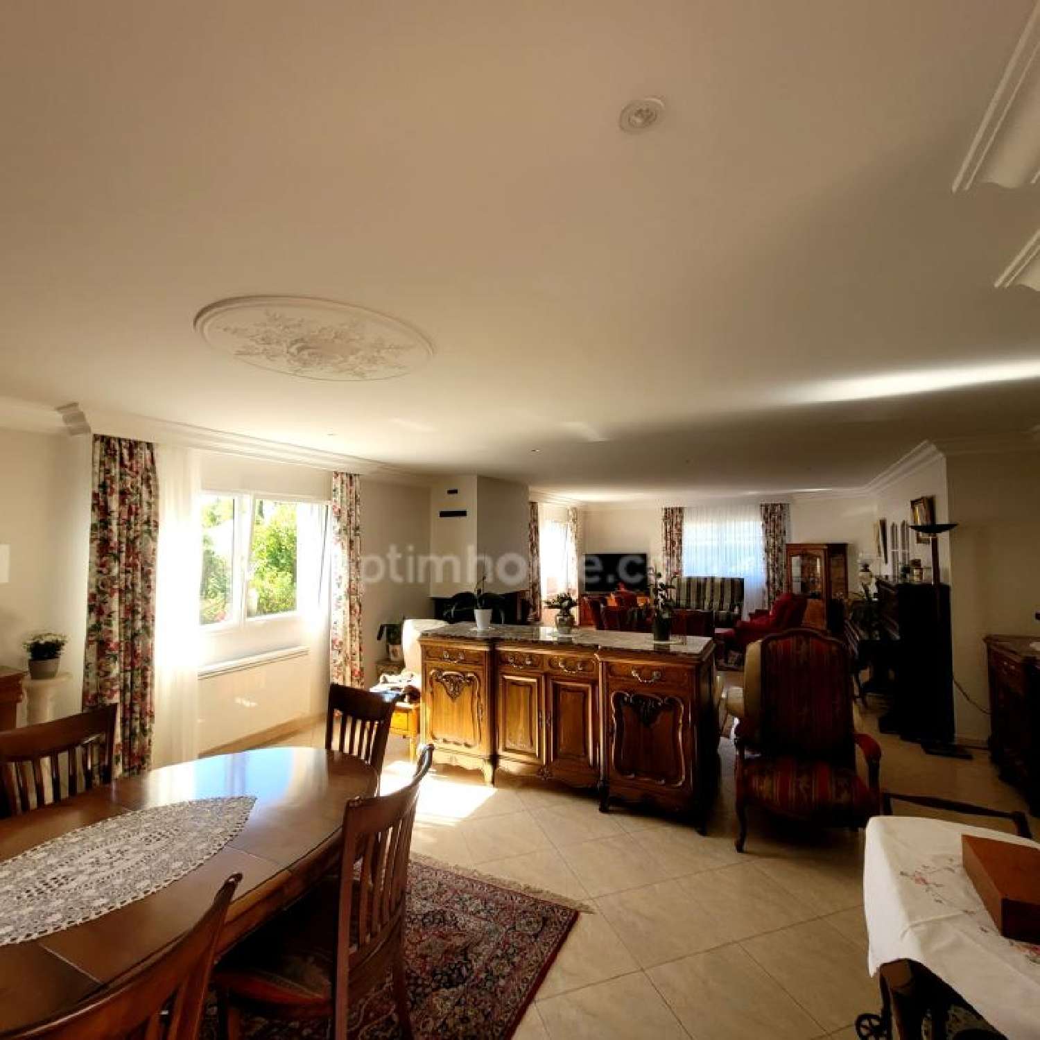  à vendre maison Saint-Avé Morbihan 6