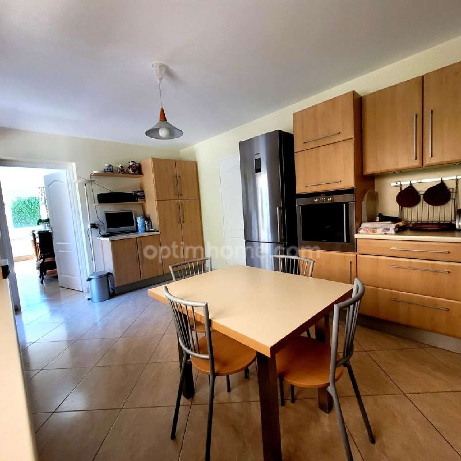  à vendre maison Saint-Avé Morbihan 8