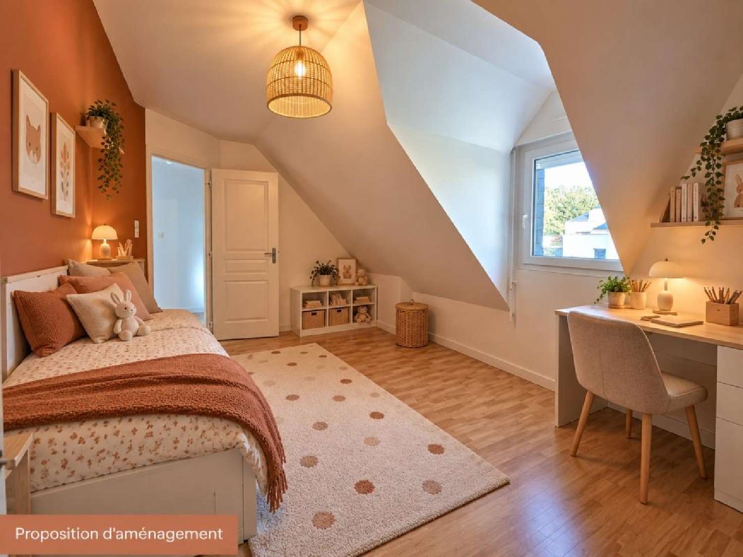 for sale house Saint-Avé Morbihan 6