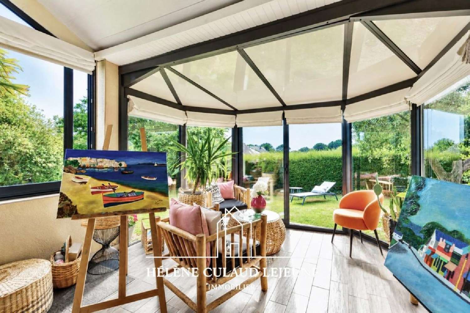 kaufen Haus Saint-Avé Morbihan 4