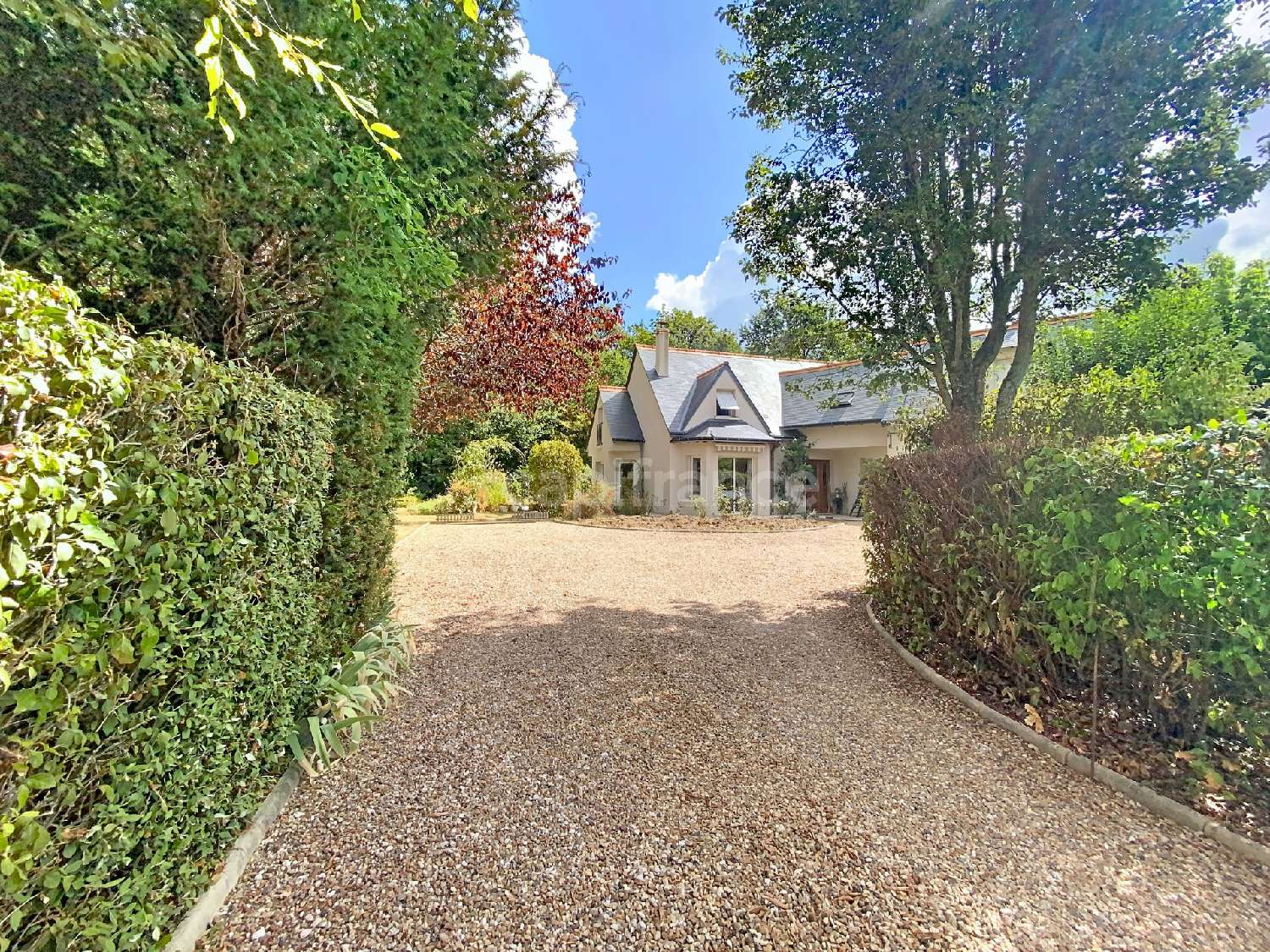  te koop huis Saint-Avertin Indre-et-Loire 1